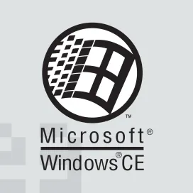 Microsoft Windows Ce